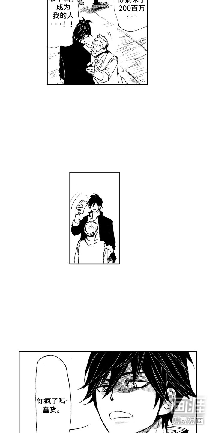 第2章：俩周时间