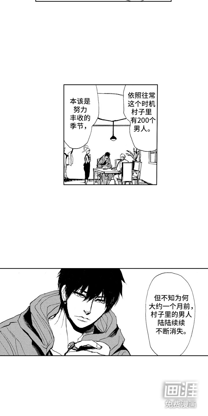 第6章：调查
