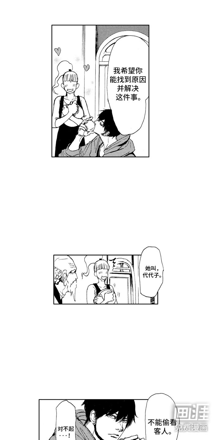 第6章：调查