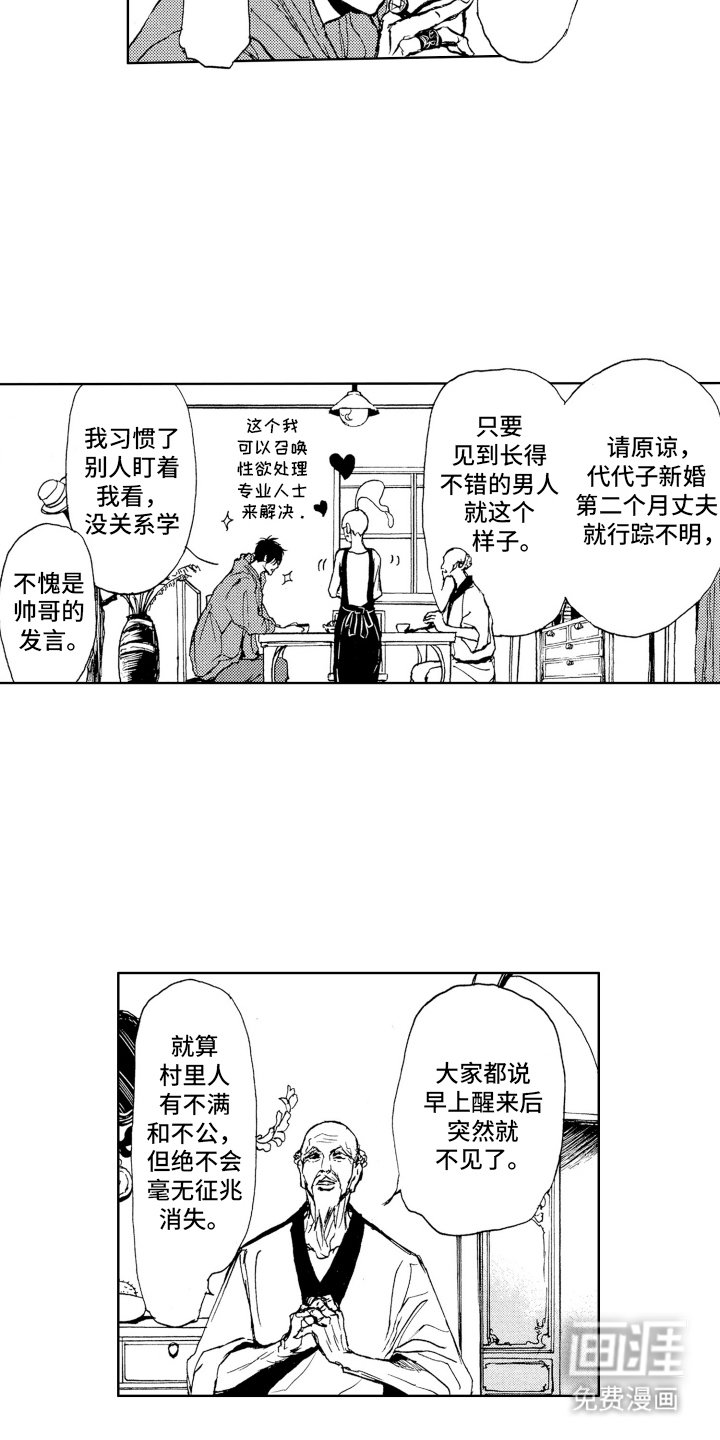 第6章：调查