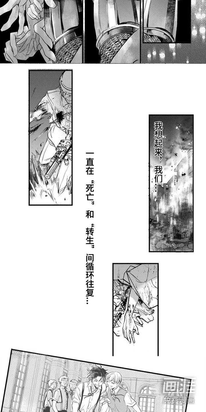 第2章：转世