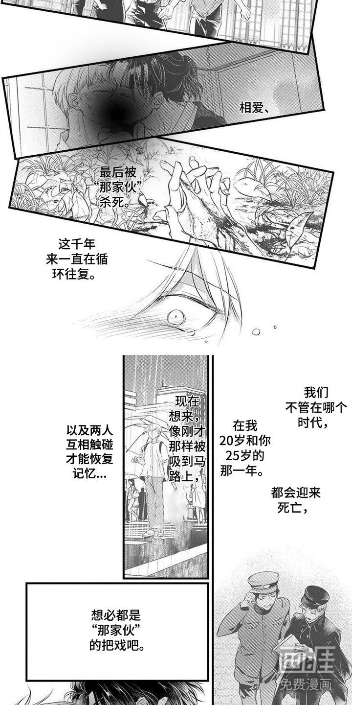 第2章：转世