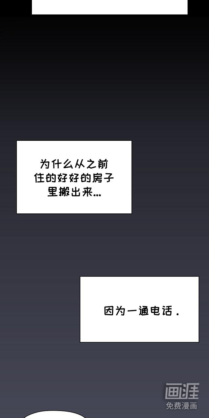 第1章：共享公寓