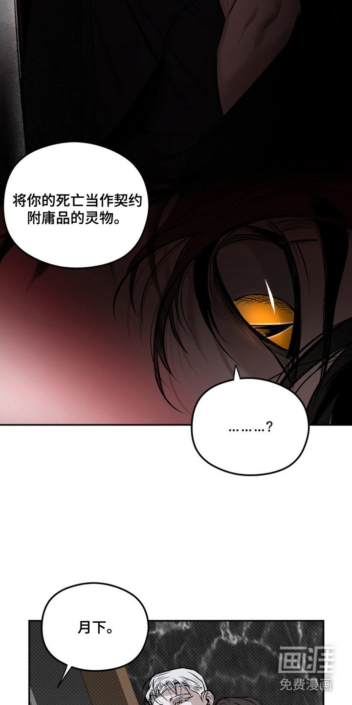 第11章：吞噬