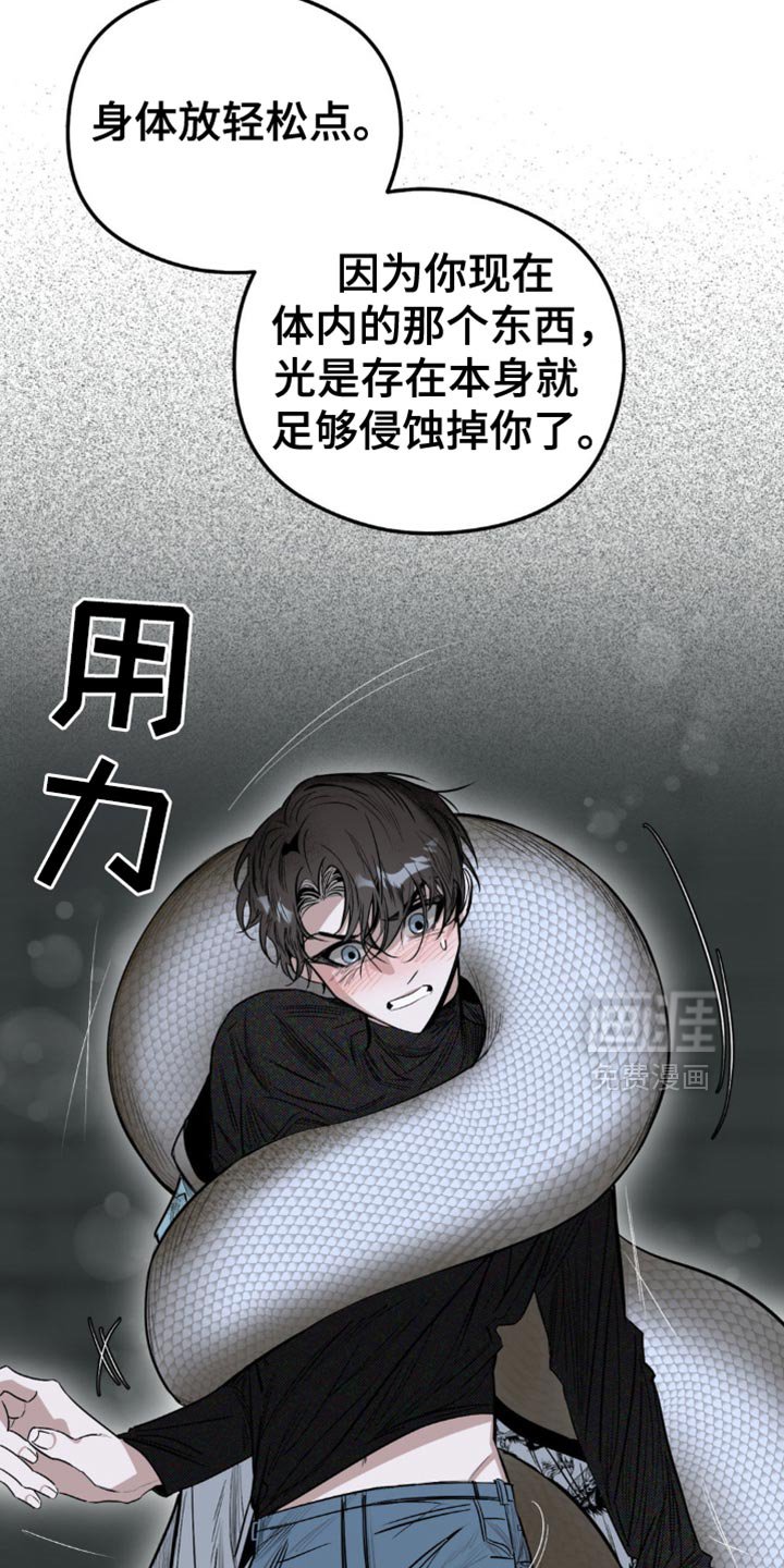 第12章：有利的存在