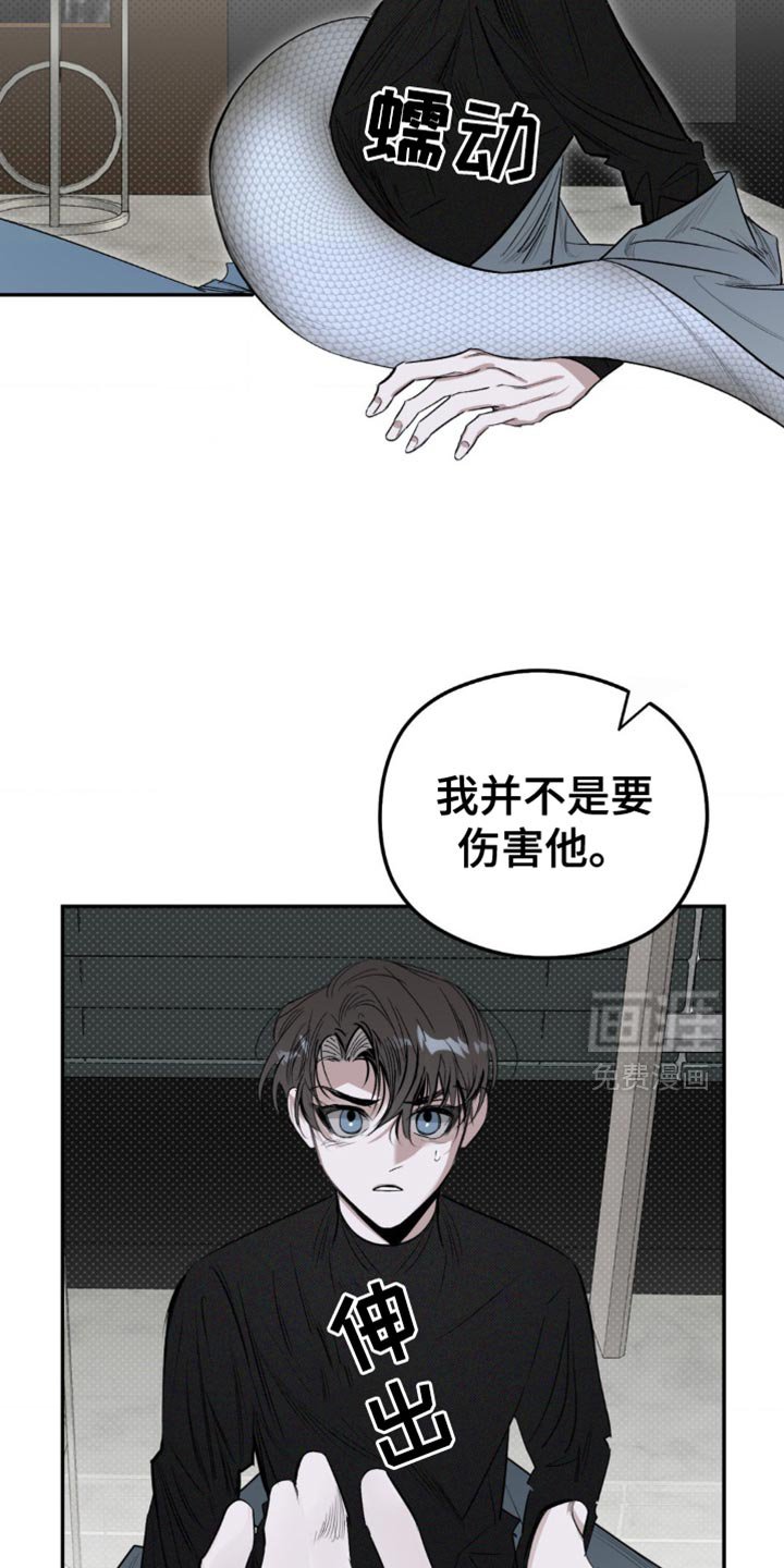 第12章：有利的存在