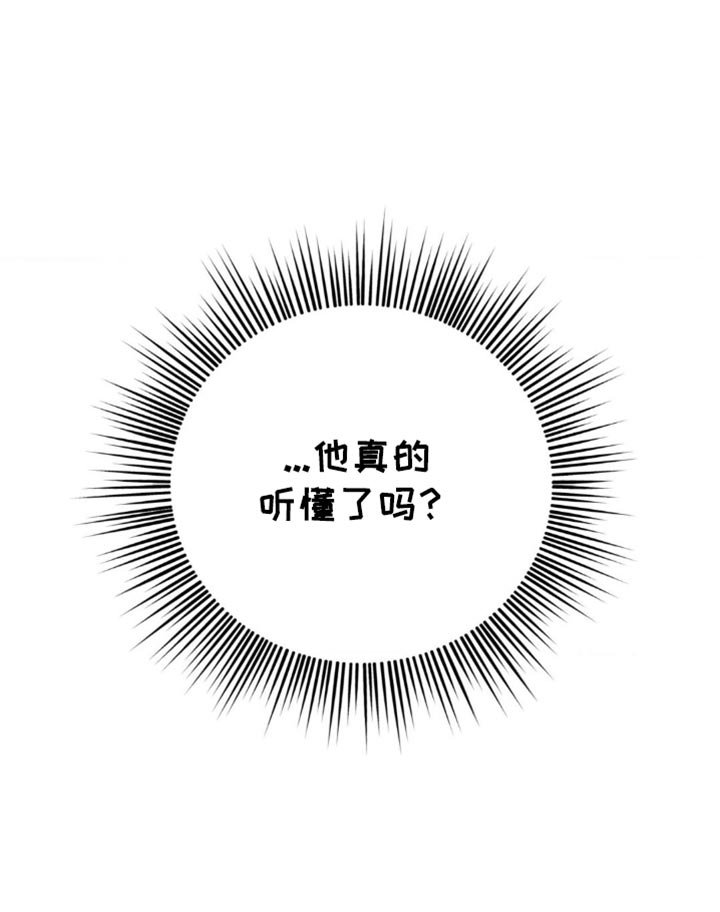 第13章：他真的听懂了吗