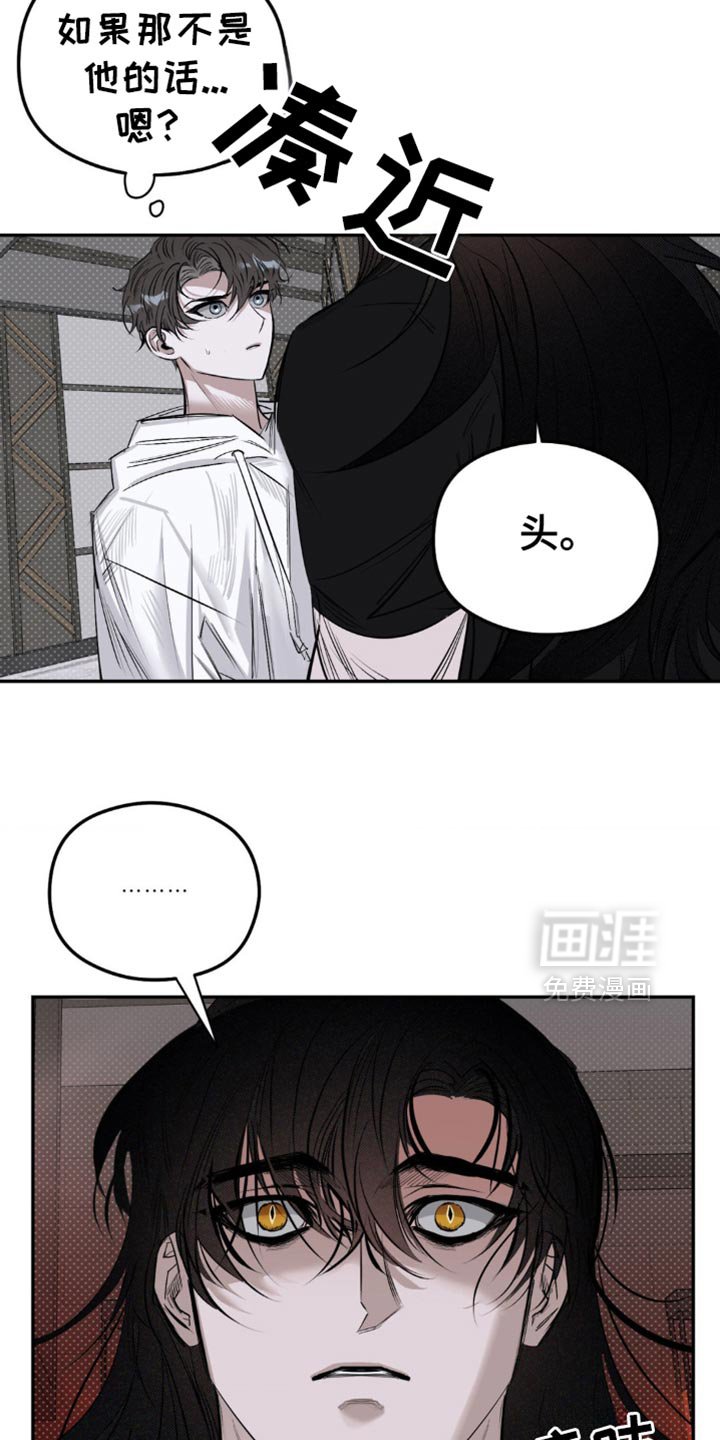 第14章：诅咒的残余