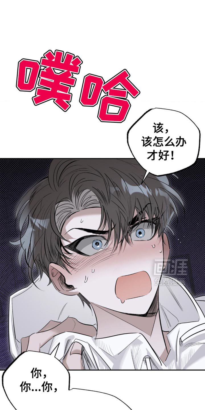 第15章：不要害怕