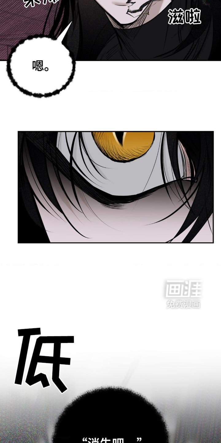 第15章：不要害怕