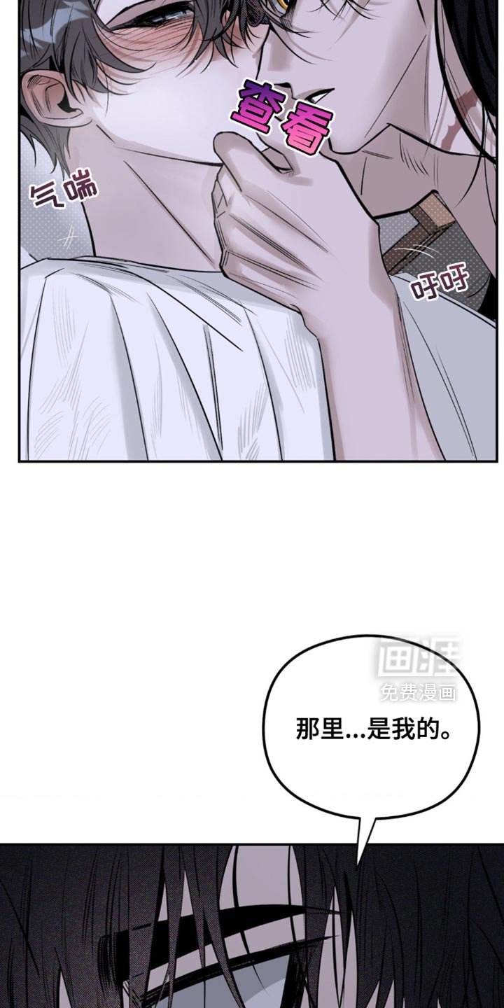 第19章：它们憎恨我