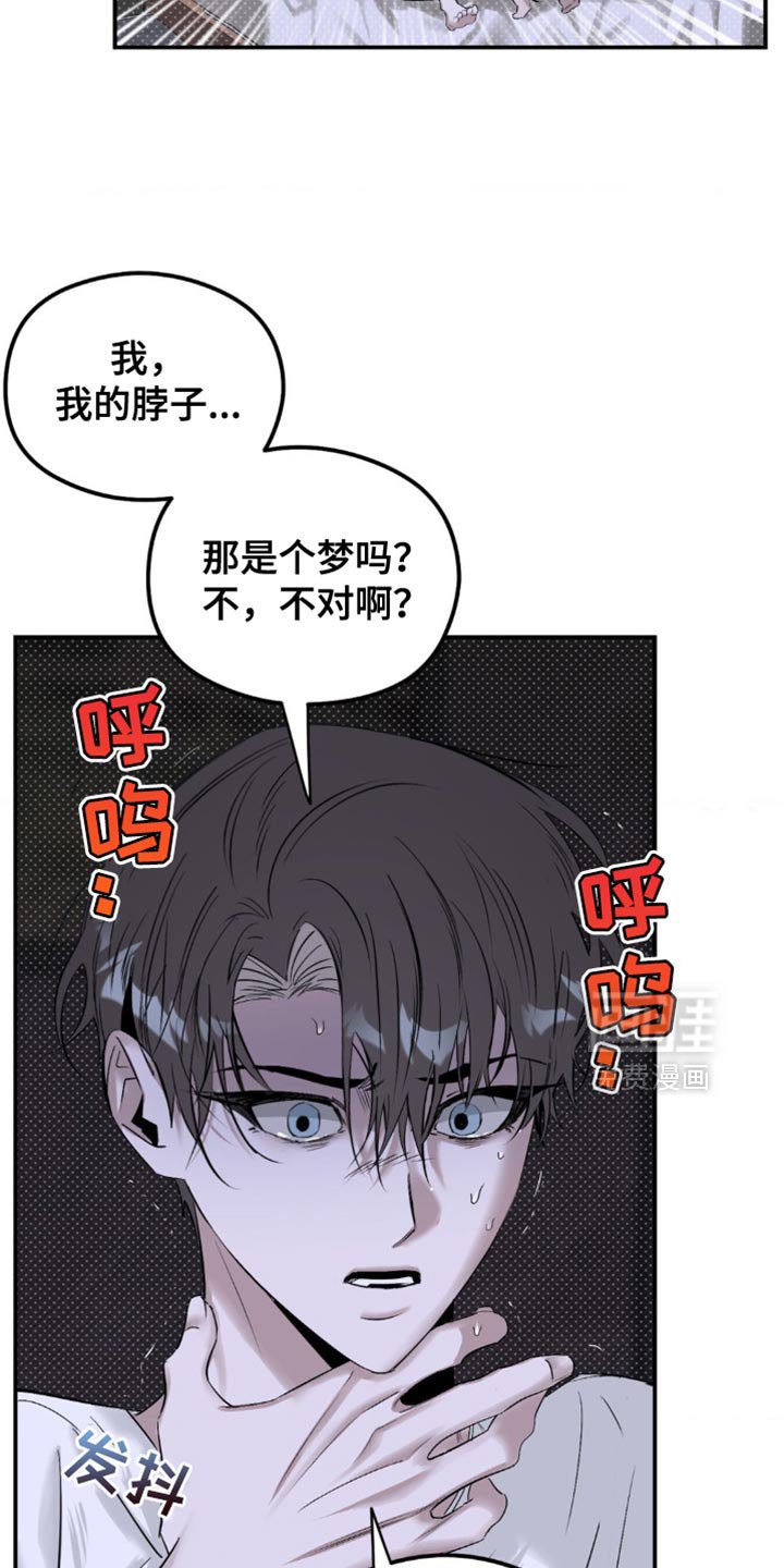 第19章：它们憎恨我
