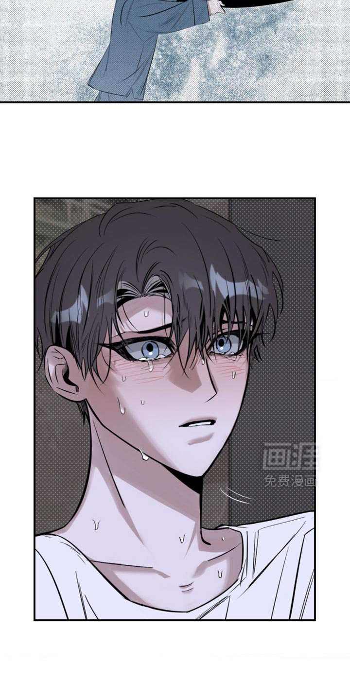 第19章：它们憎恨我