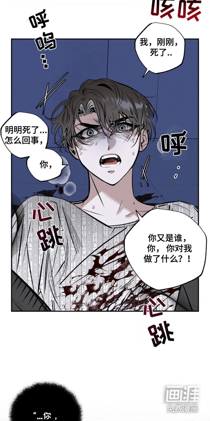第2章：诅咒之匣