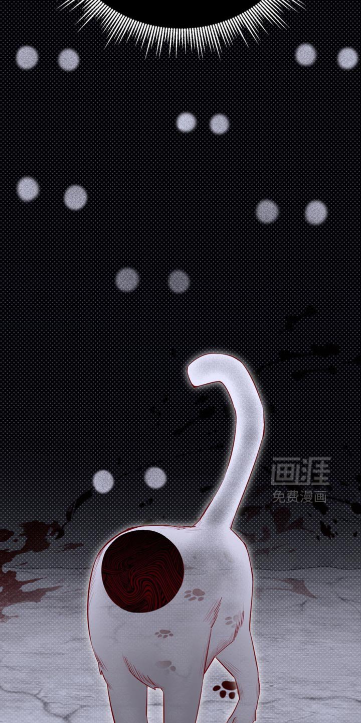第20章：所以我才害怕