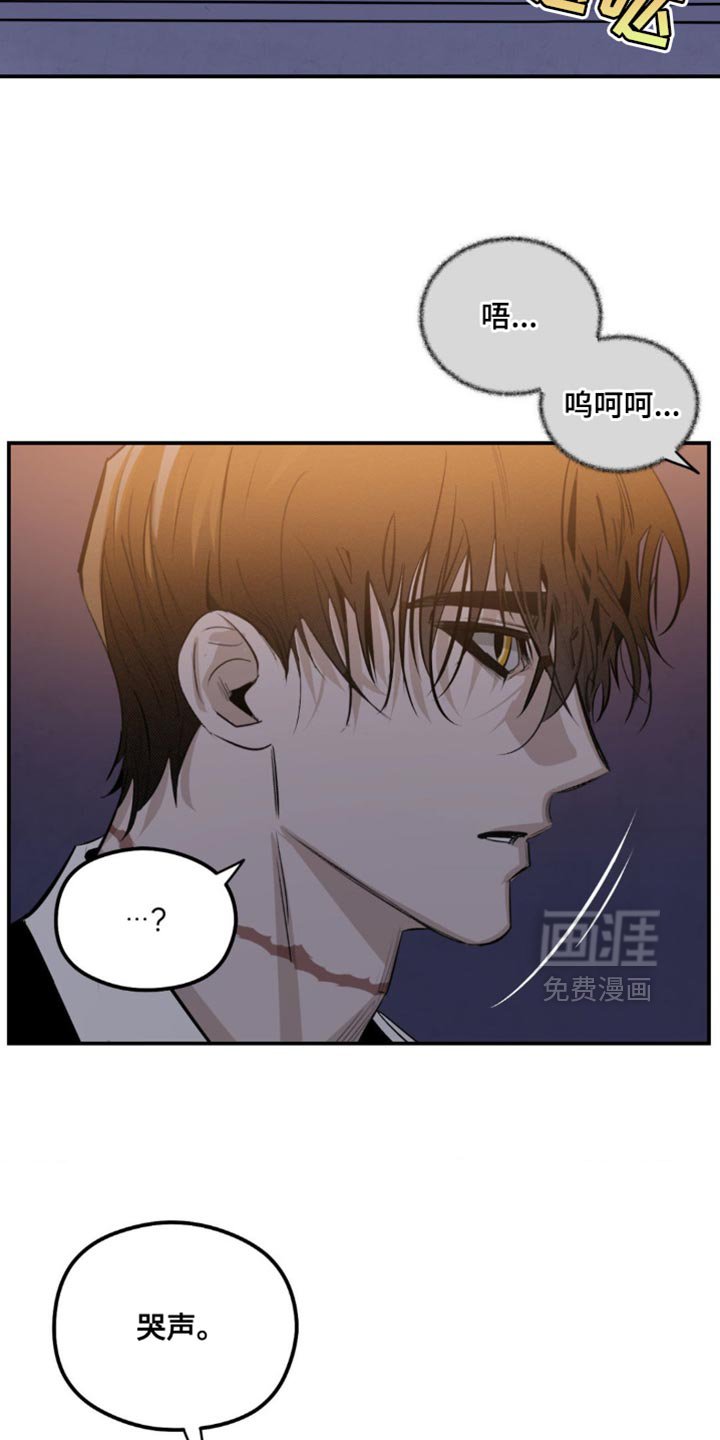 第26章：哭泣的声音
