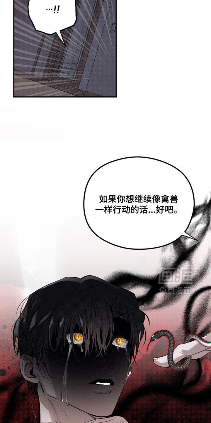 第29章：遭受痛苦