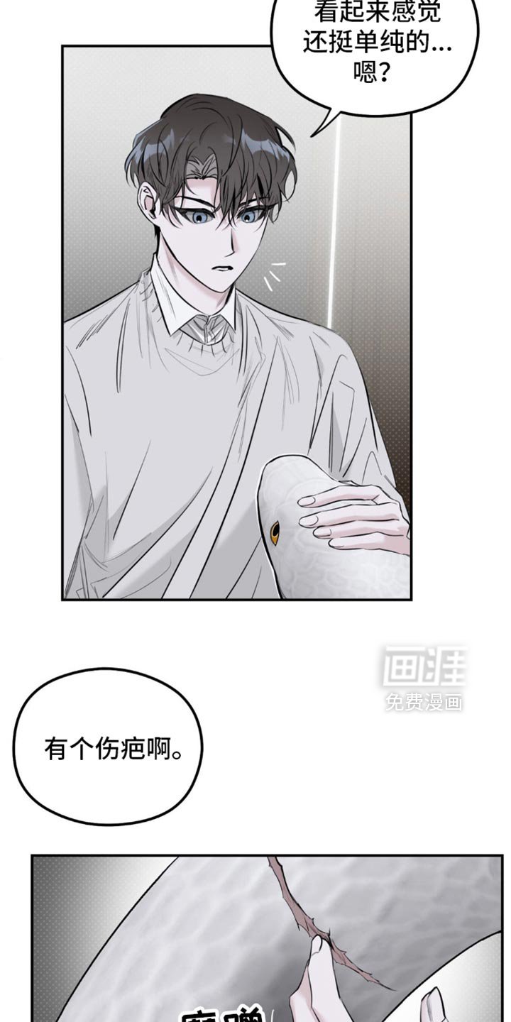 第34章：辞职