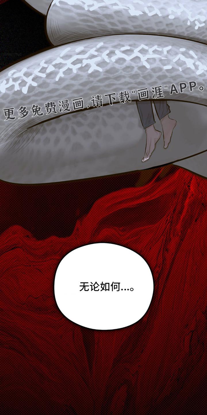第35章：无论如何