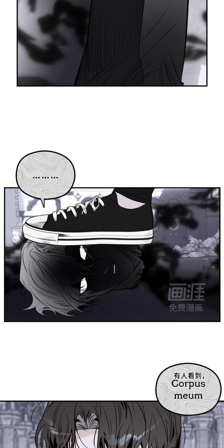 第42章：脑袋在这里