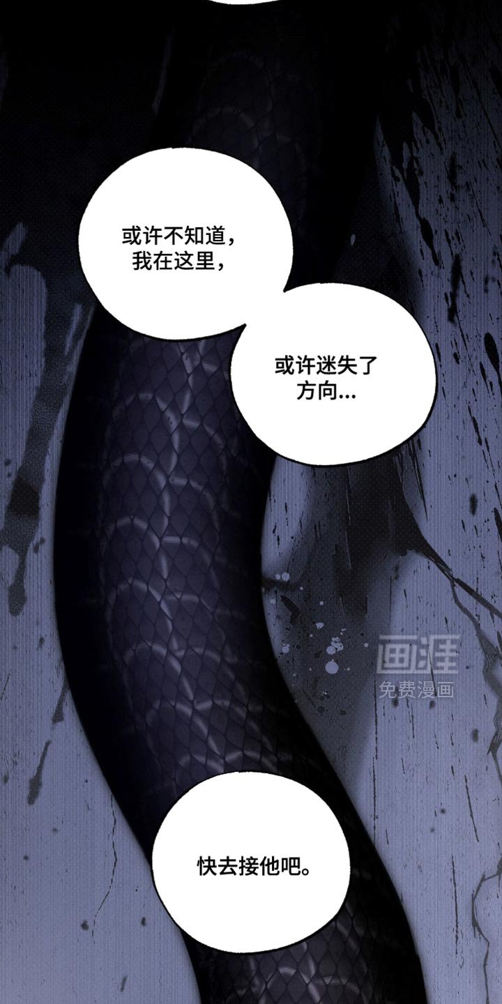第58章：你无法死去