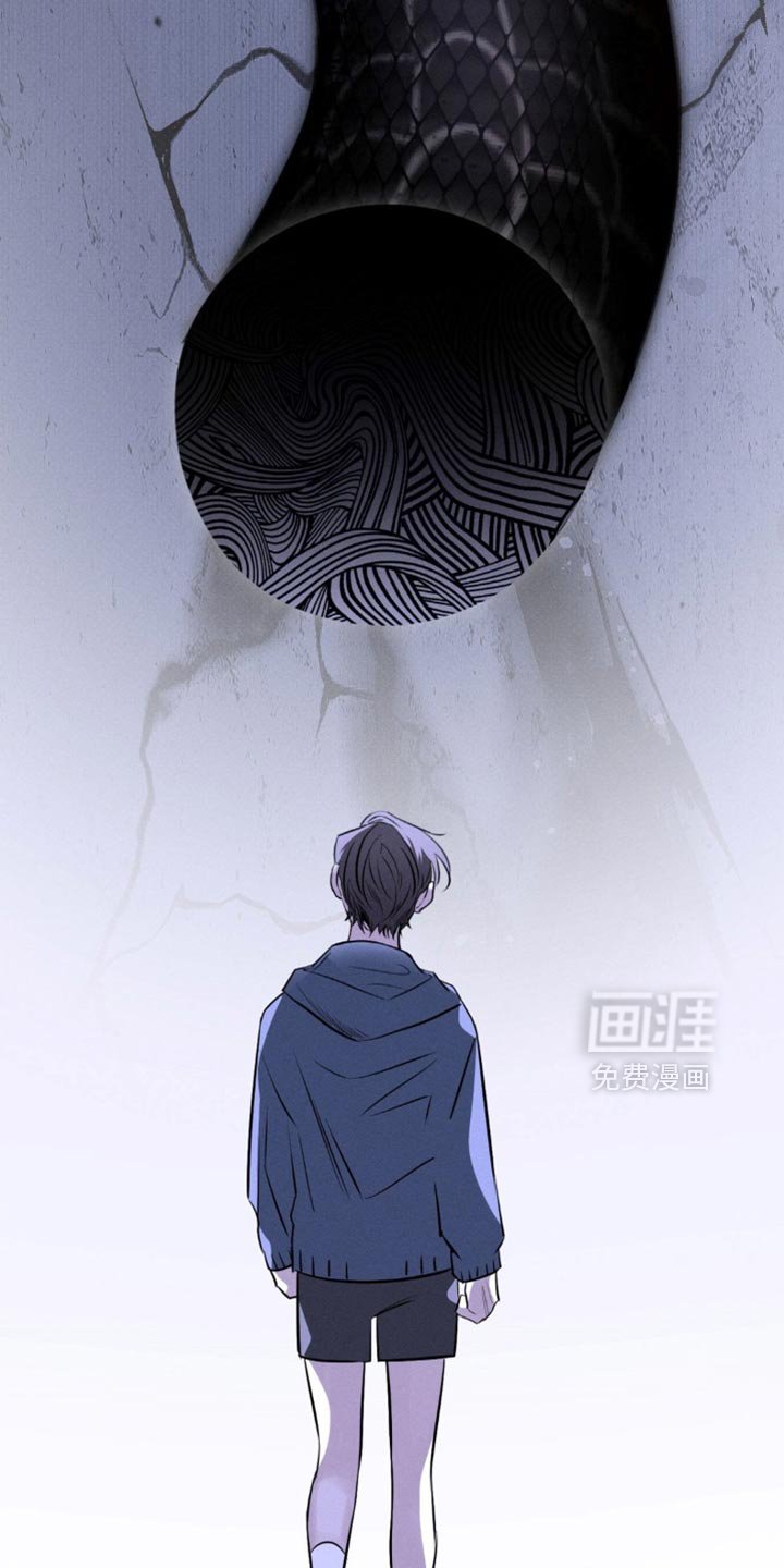 第58章：你无法死去