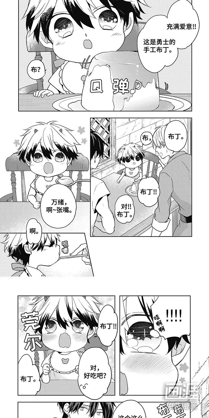 第2章：使命