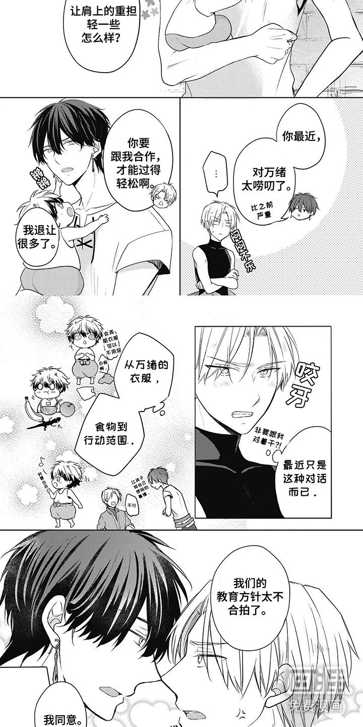 第3章：布丁