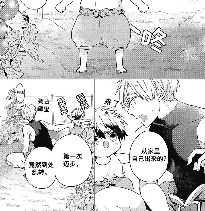 第3章：布丁