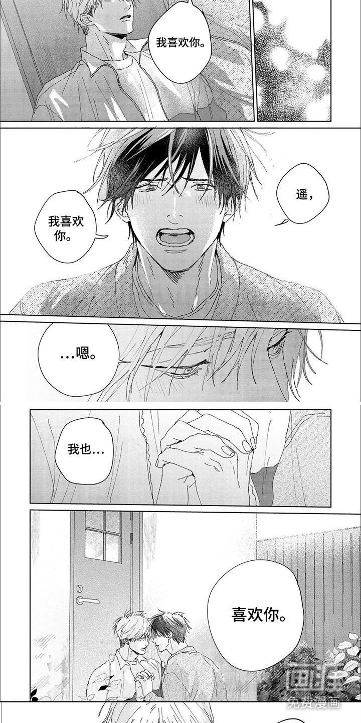 第16章：新的开始