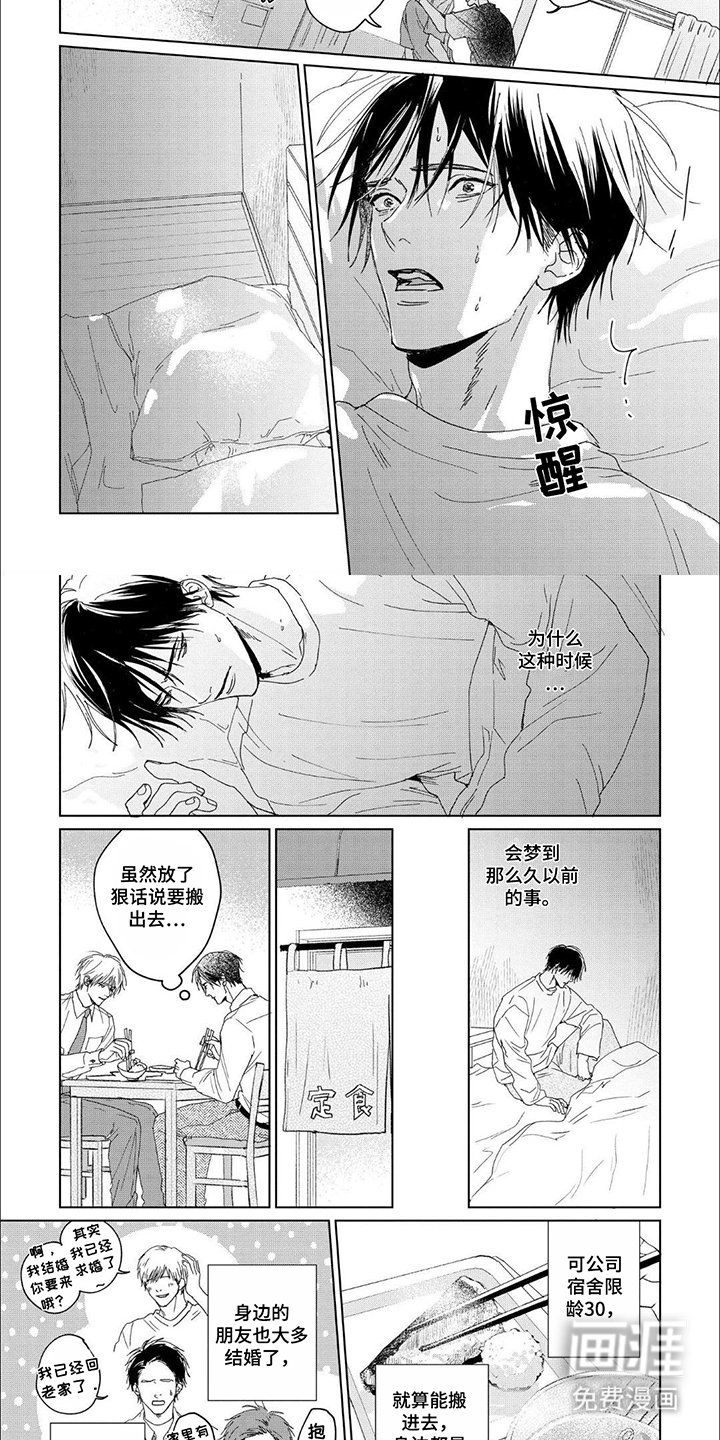 第4章：分手