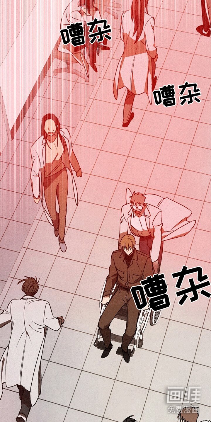 第23章：危机