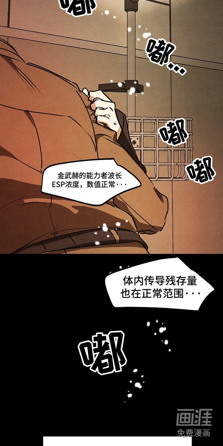第27章：退伍日