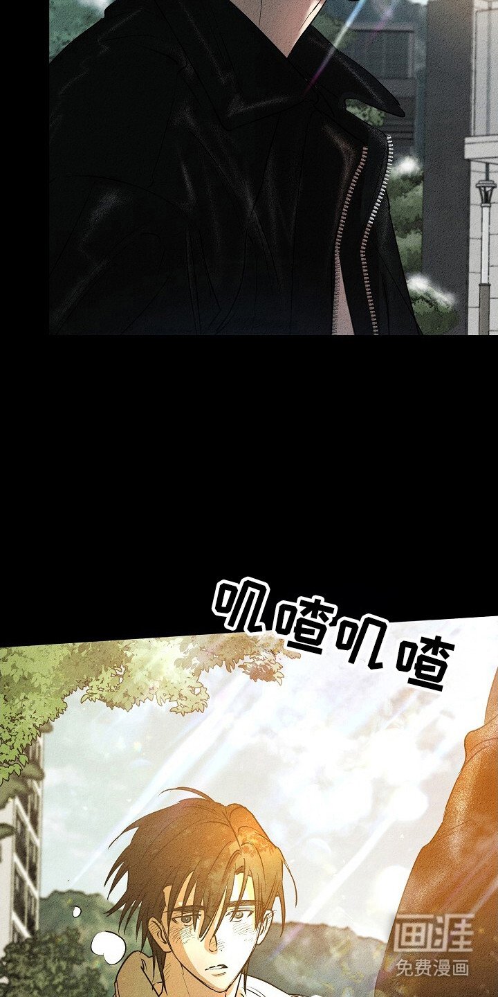 第30章：脱离部队