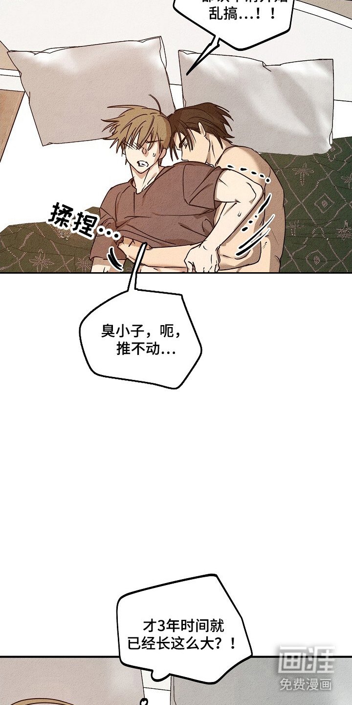 第31章：上钩