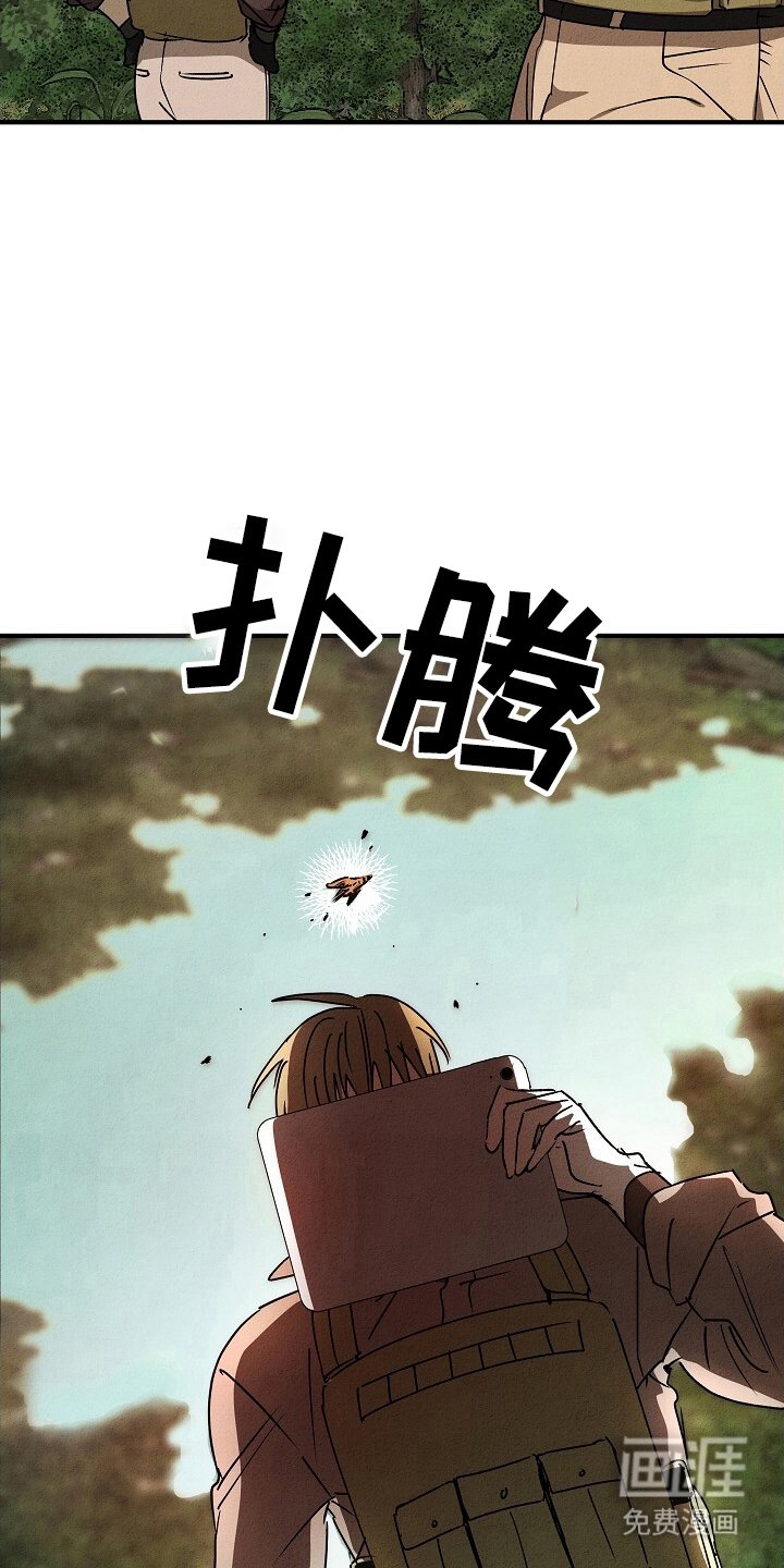 第33章：安全归队