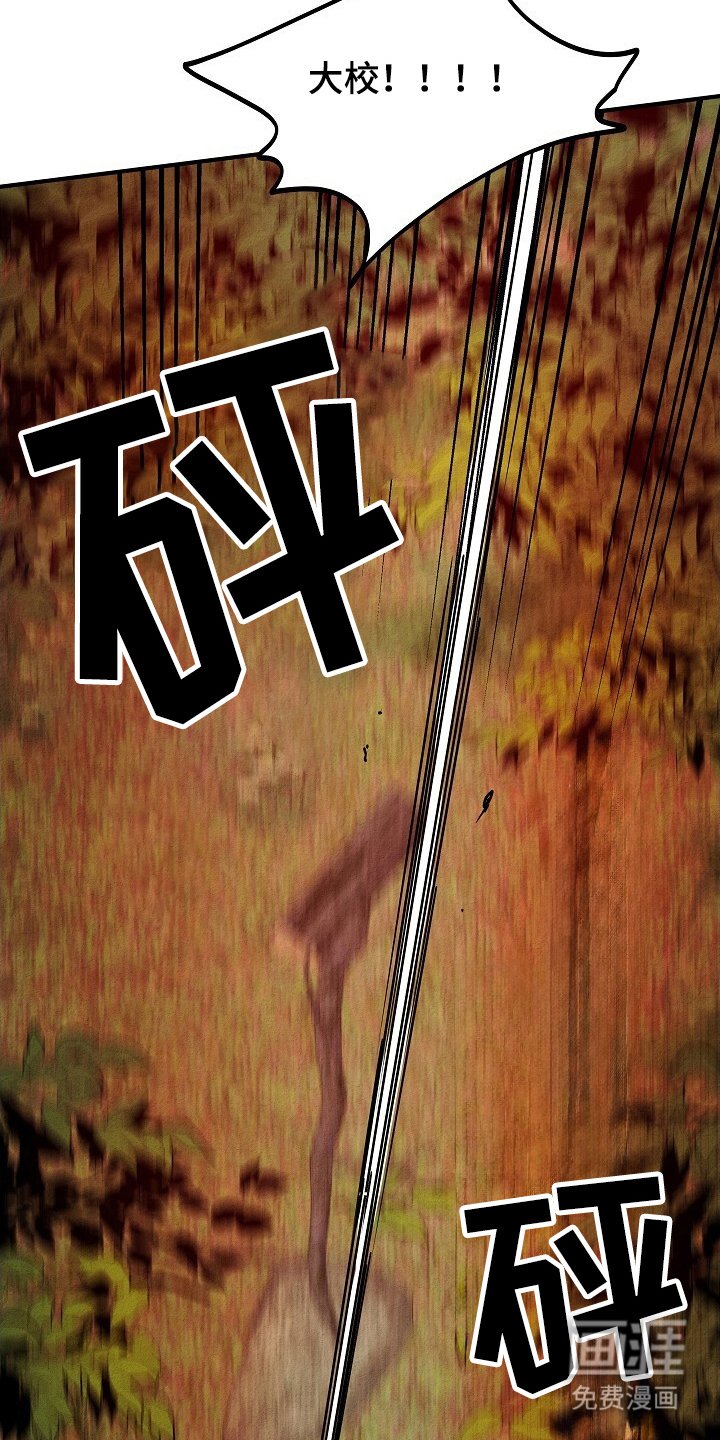 第33章：安全归队