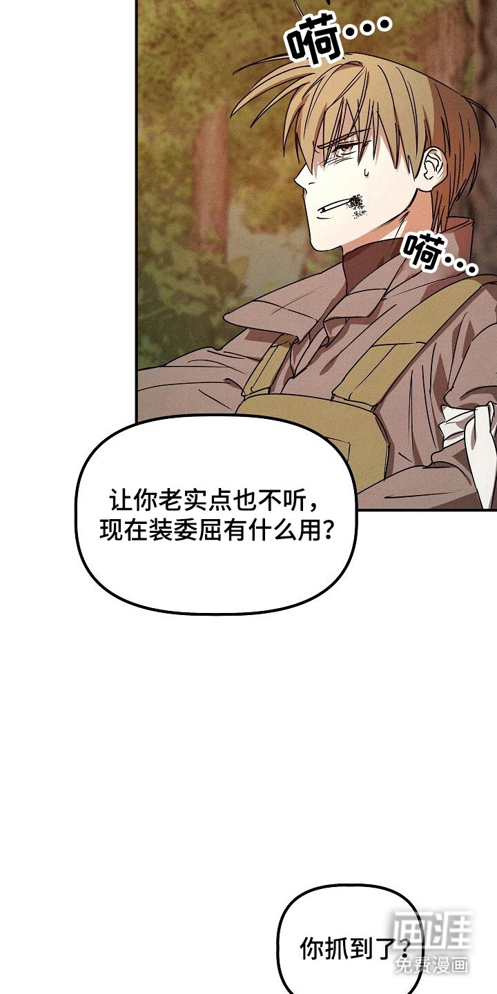 第34章：抓回