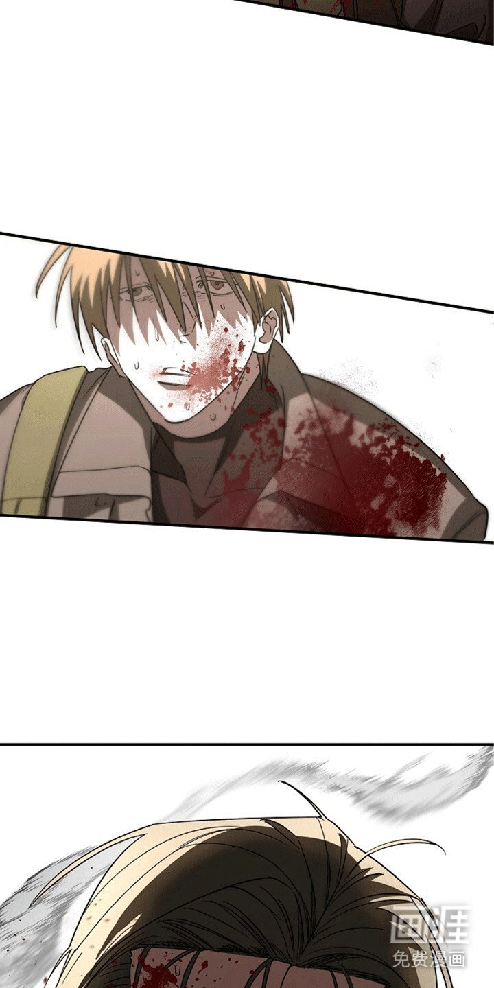 第4章：死而复生