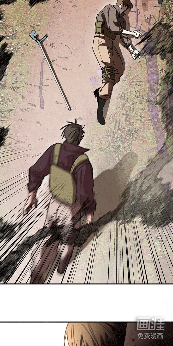 第4章：死而复生