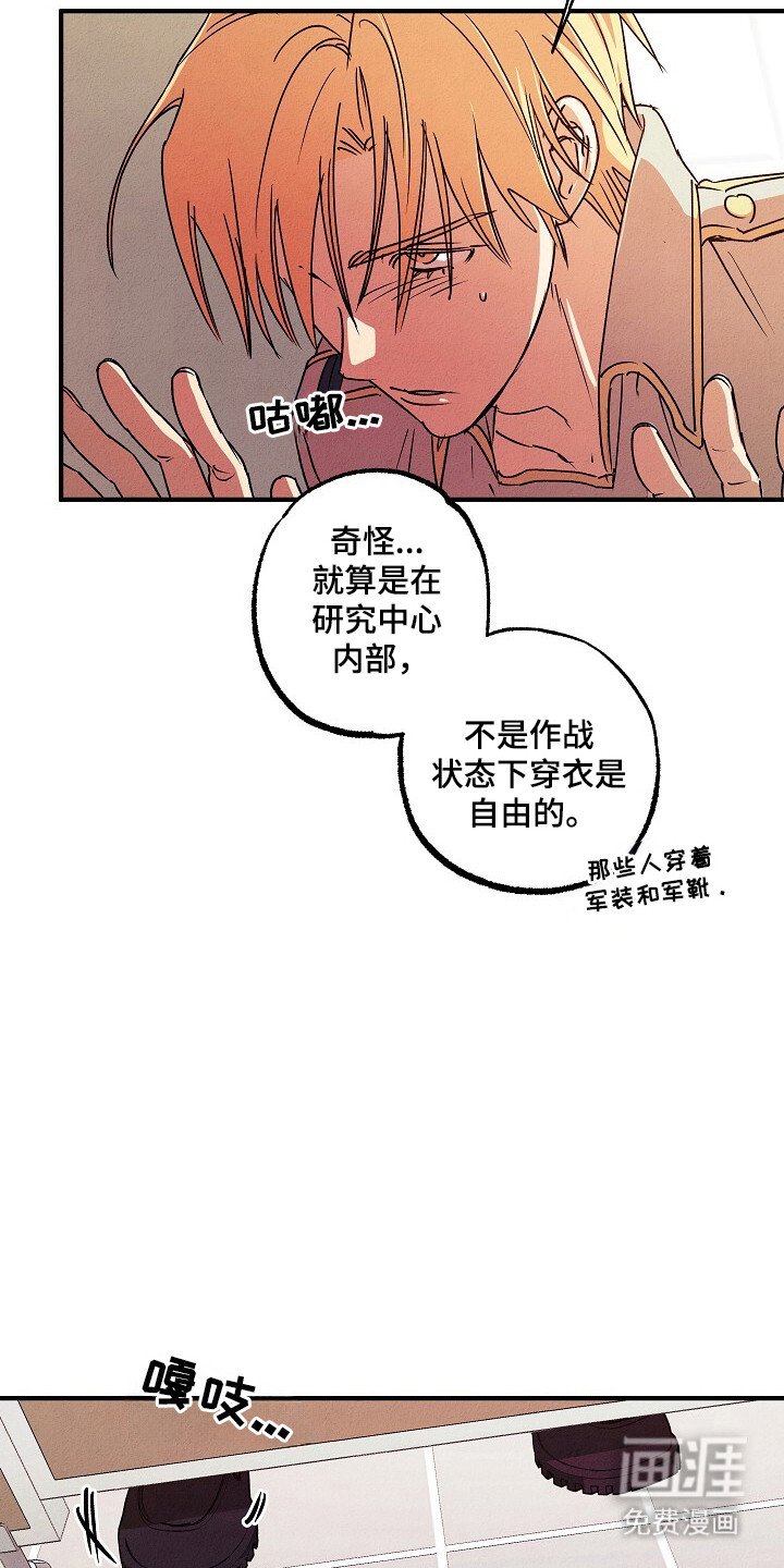 第41章：神秘人