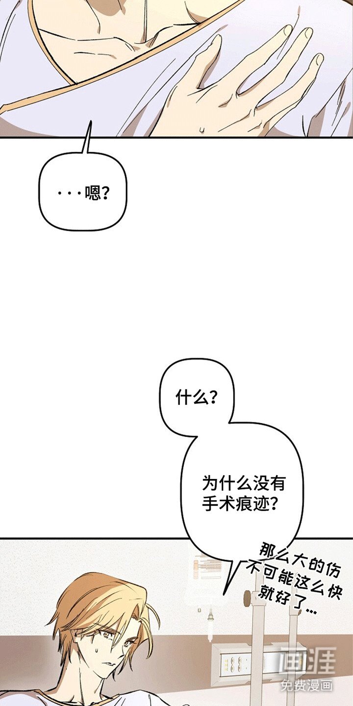 第5章：这是哪里
