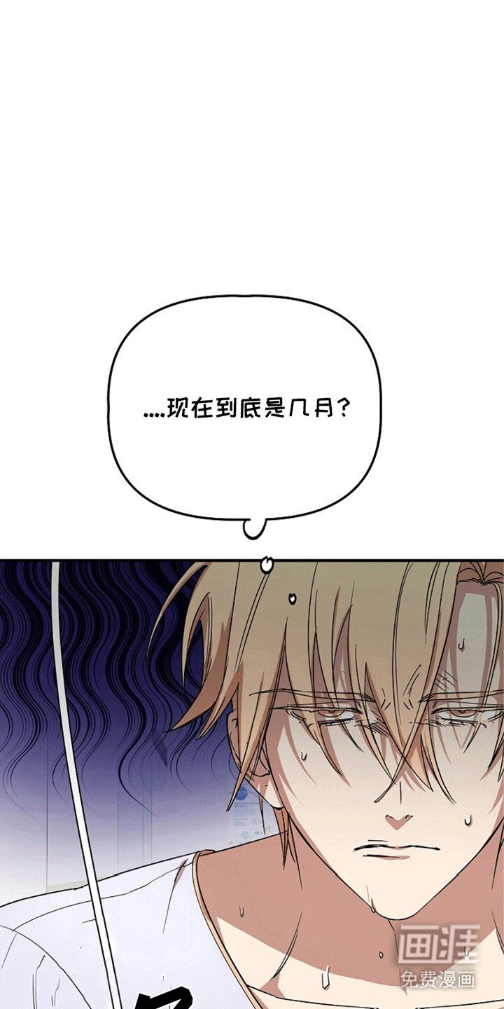 第5章：这是哪里