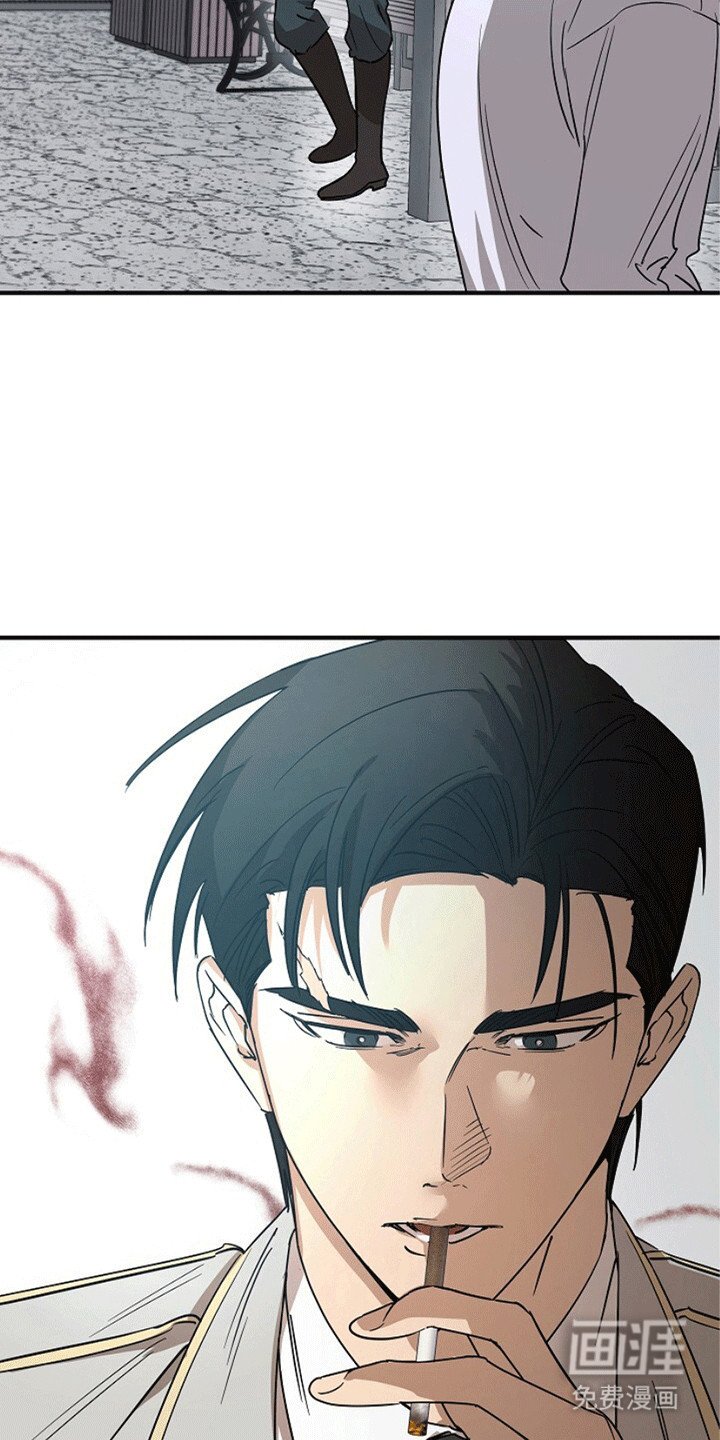 第6章：他是谁