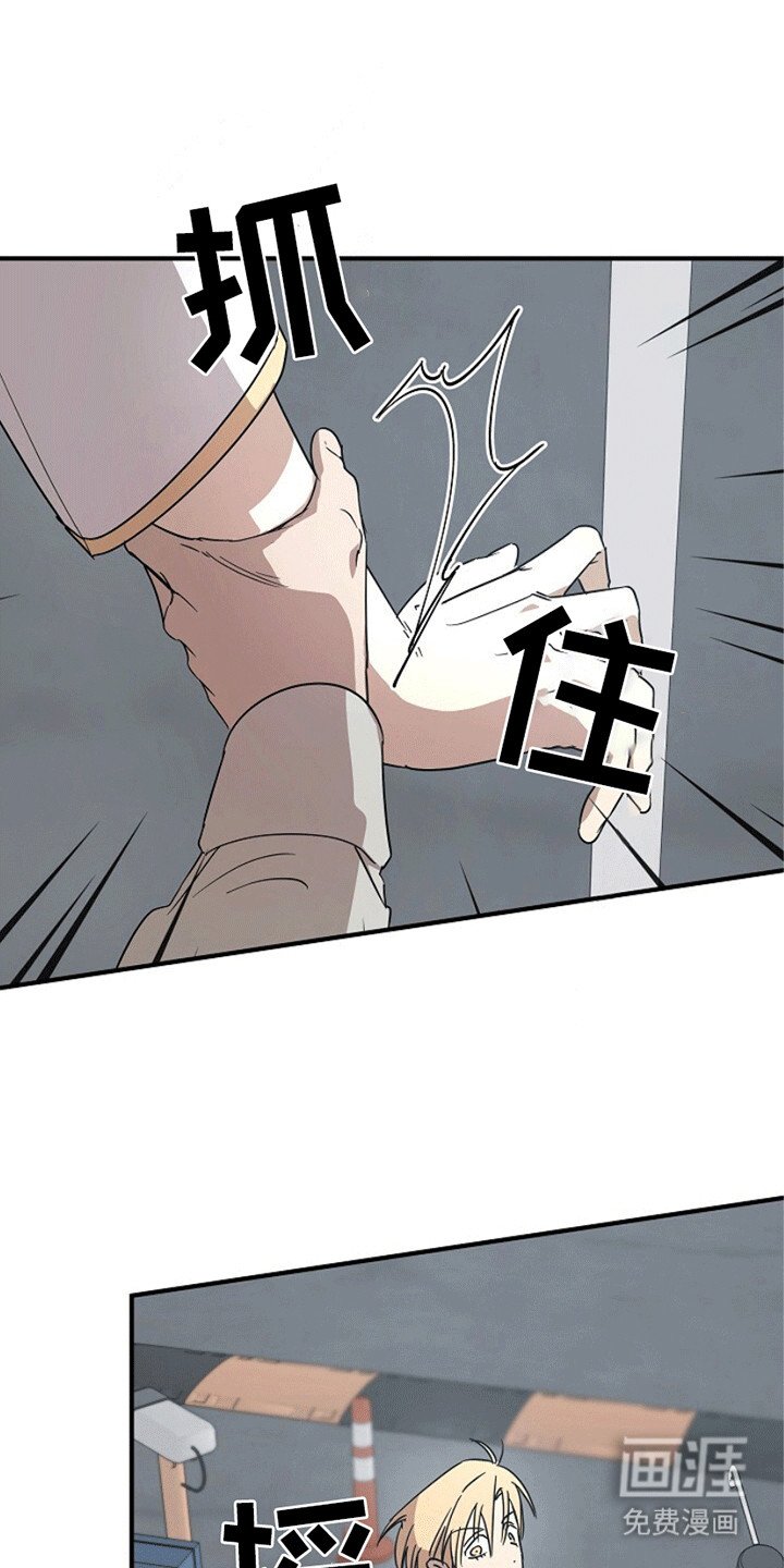 第7章：带走