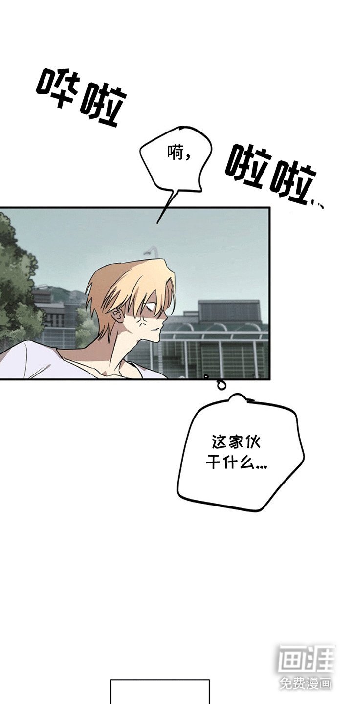 第7章：带走