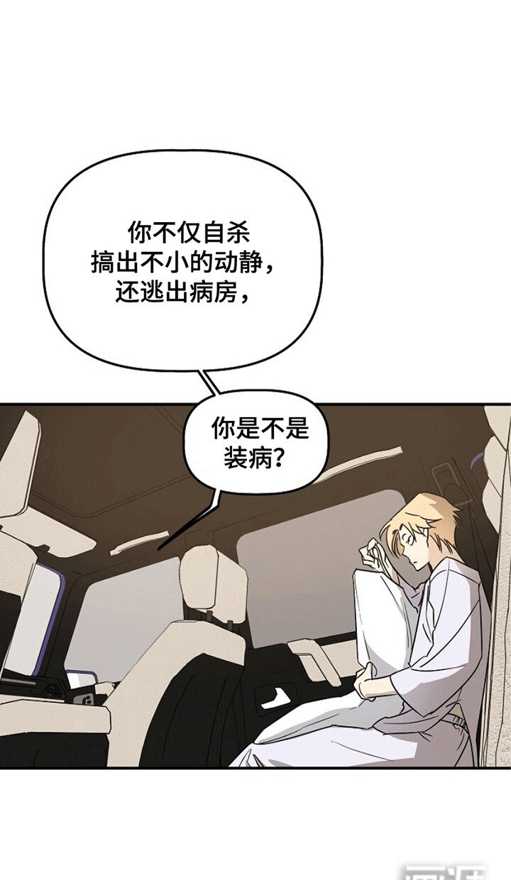 第7章：带走