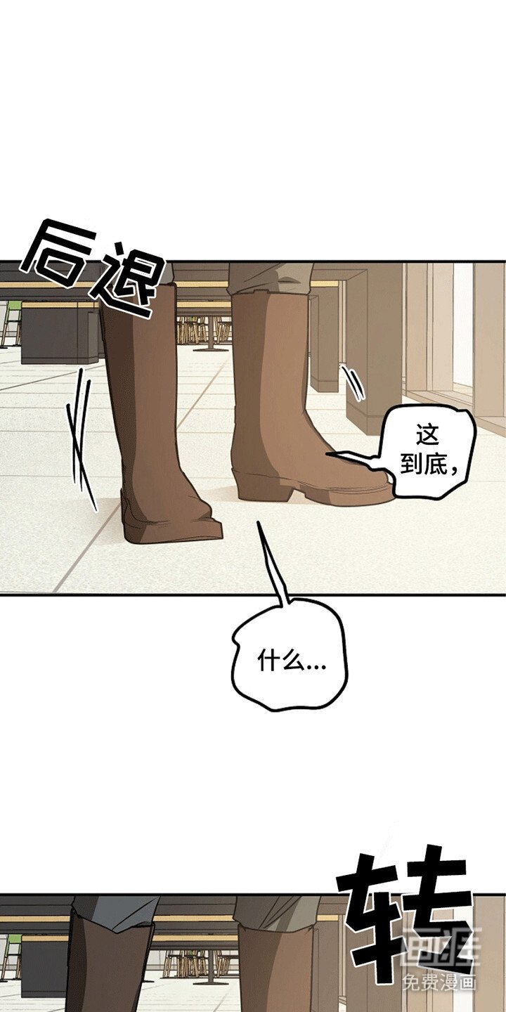 第9章：不一样的脸
