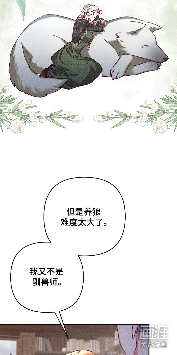 第15章：狼的伴侣