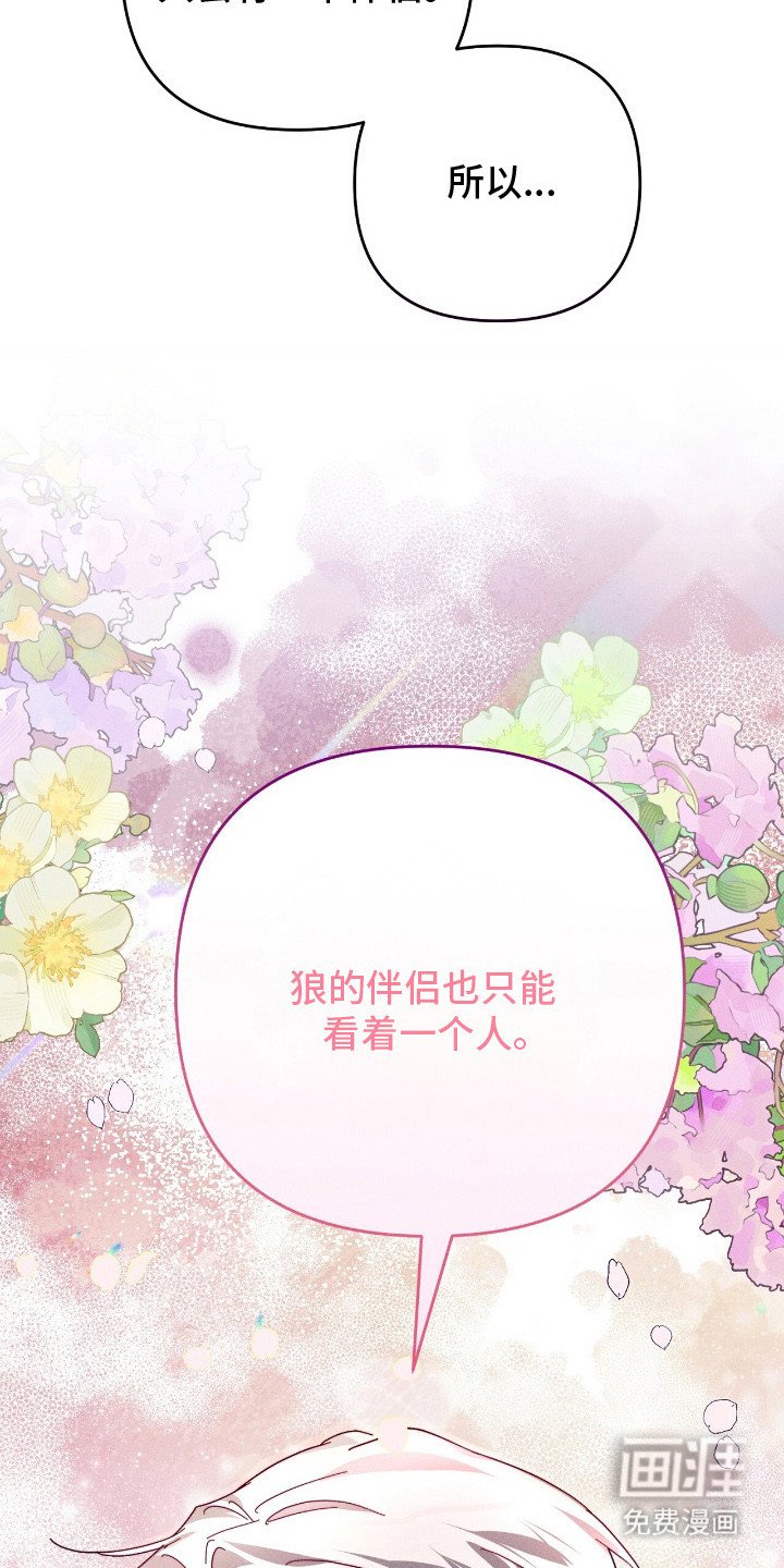 第15章：狼的伴侣